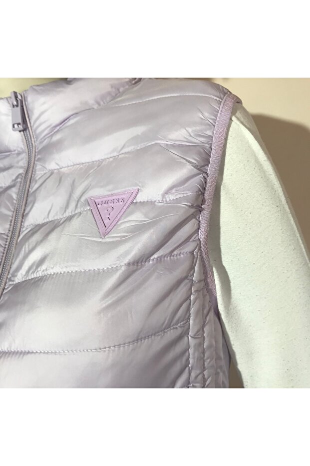 DENA VEST DIŞ  GİYİM CEKETLERİ / YELEKLERİ Q4GL08WFSP0 - 8