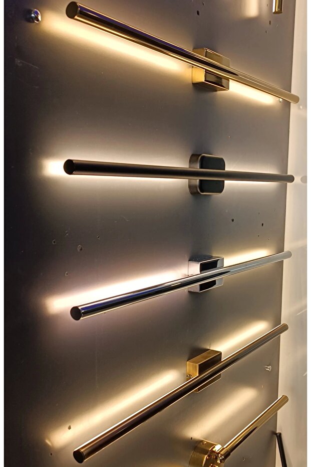 12w Dekoratif Led Aplik - 4207 - 5