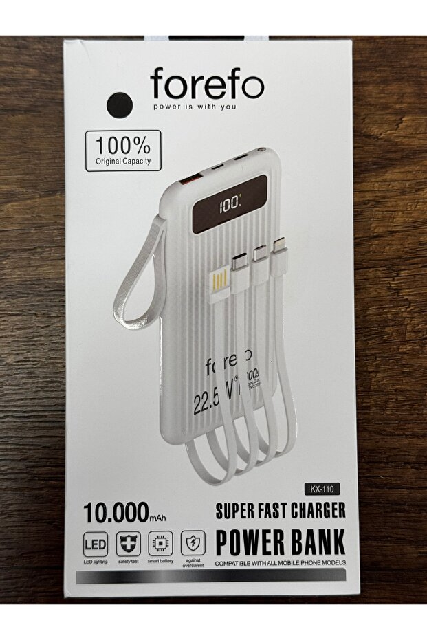 Powerbank - 1