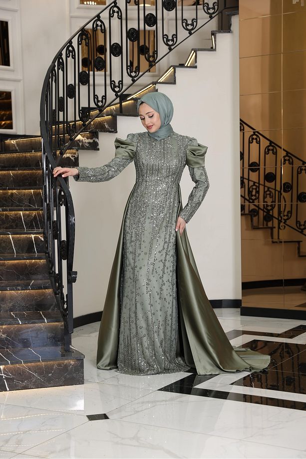 MANOLYA ABİYE - 2