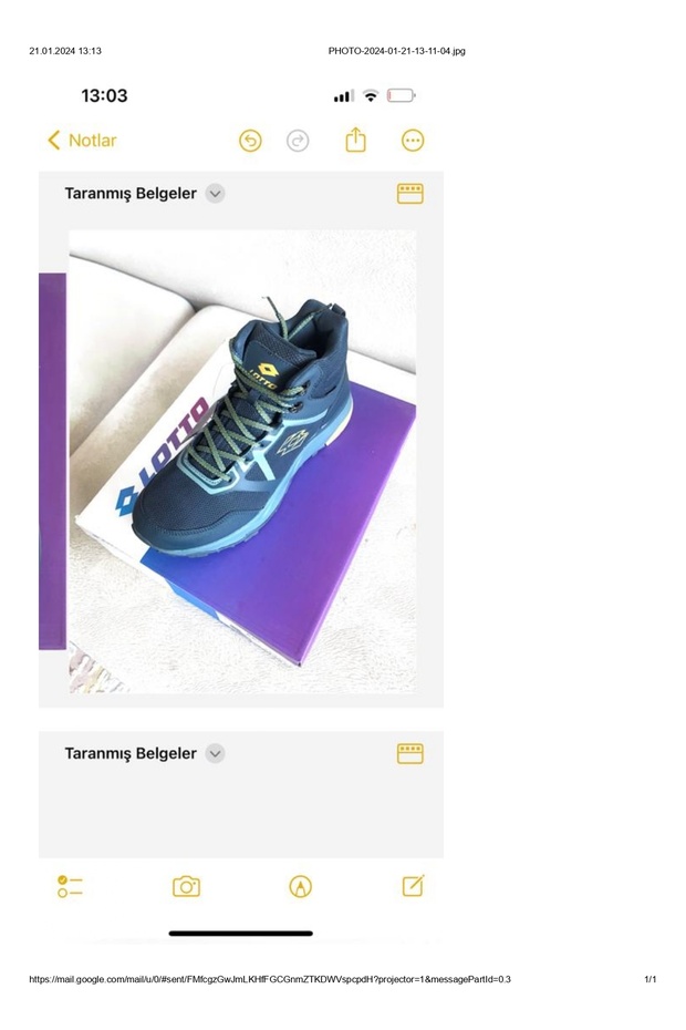 RINGTOWN-HIGH 2PR/101180318 - 3