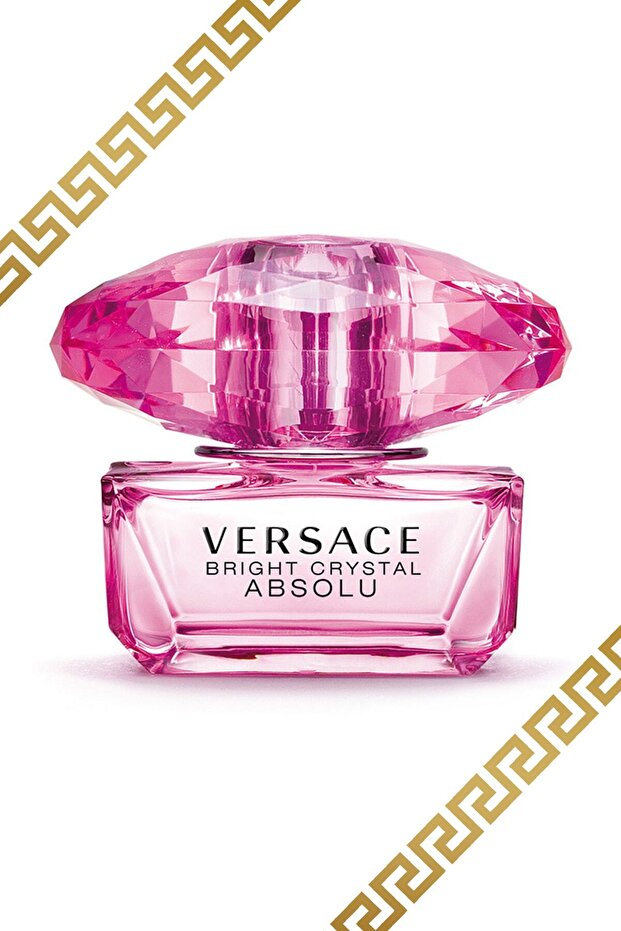 عطر برايت كريستال أبسولو إد بي 50 مل للنساء