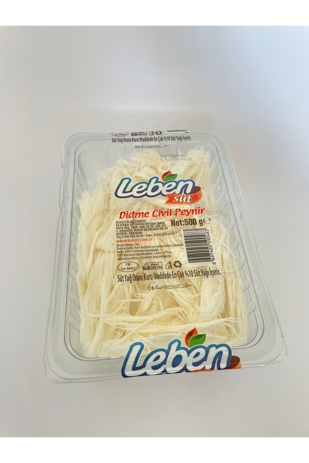 Didme Civil Peynir - 2