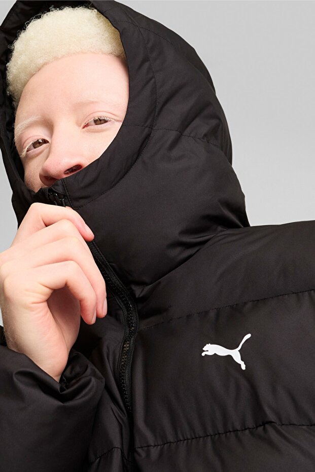 Poly Puffer Erkek Mont 62712301 - 4