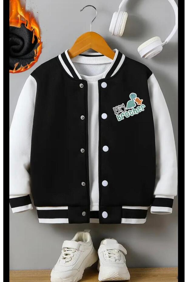 çocuk kışlık kazağı - 1