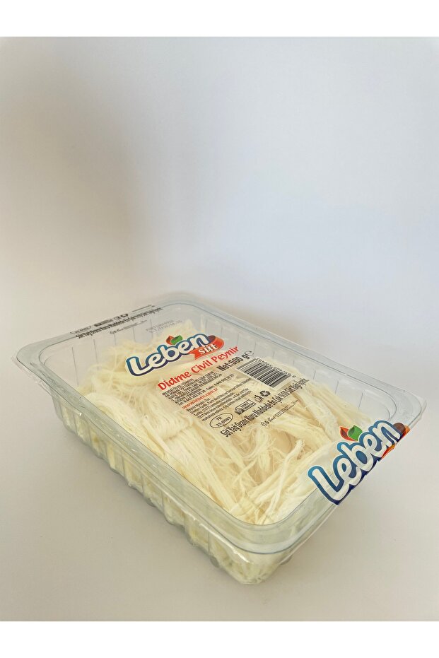 Didme Civil Peynir - 1