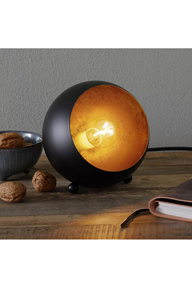 Meleon Masa Lambası - 1