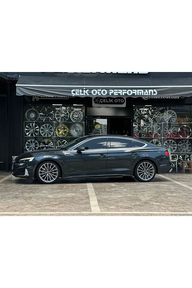 CLK1526 4x108 6,5/16” ET40 63,4 BD FORD COURİER UYUMLU JANT TAKIMI (4 ADET) - 3