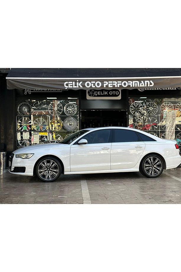 CLK1526 4x108 6,5/16” ET40 63,4 BD FORD COURİER UYUMLU JANT TAKIMI (4 ADET) - 7