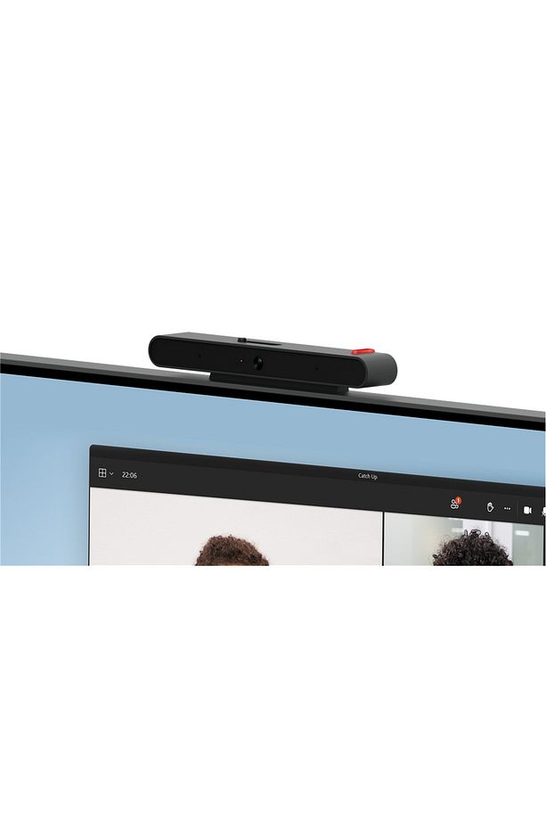 ThinkCentre 6ms 60 Hz 23.8" FHD Tiny In One 12NAGAR1EU - 2
