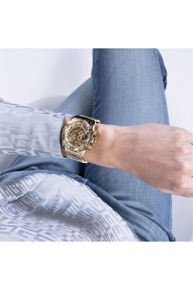 GUGW0510L2 Kadın Kol Saati - 6