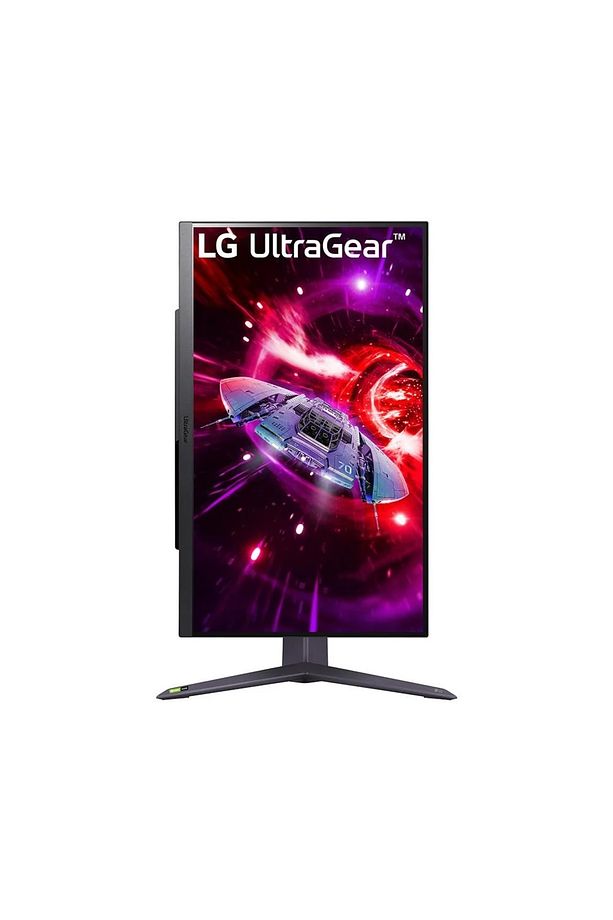 Ultragear G-sync Qhd Ips Monitör G-sync Qhd Ips Monitör - 4