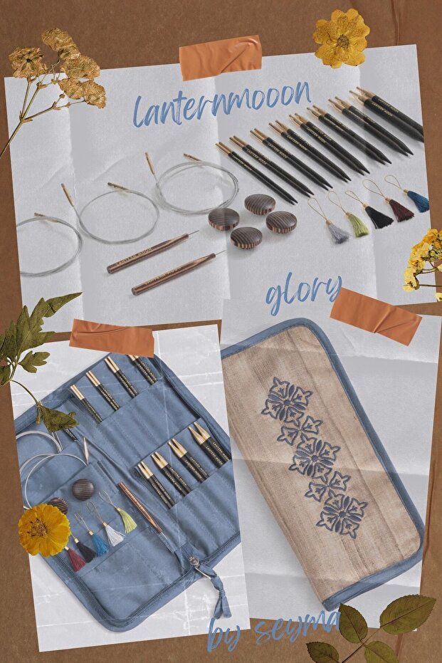 Lanternmoon Glory - 1