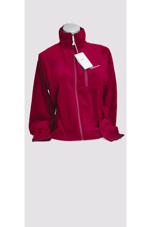 Polar Zerda Jacket (Unisex)