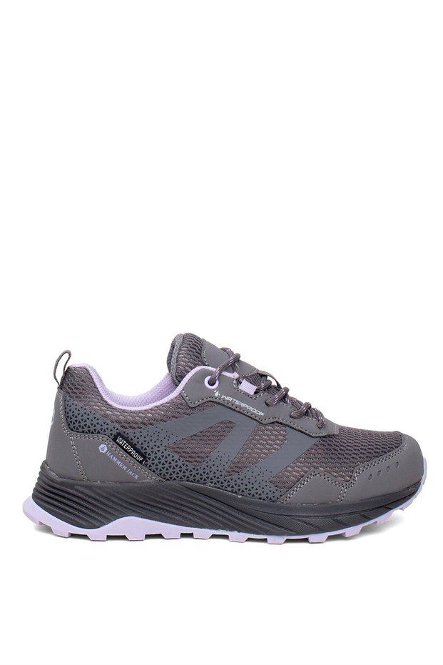 102 24634-m Marengo Women's Outdoor Shoes Gray