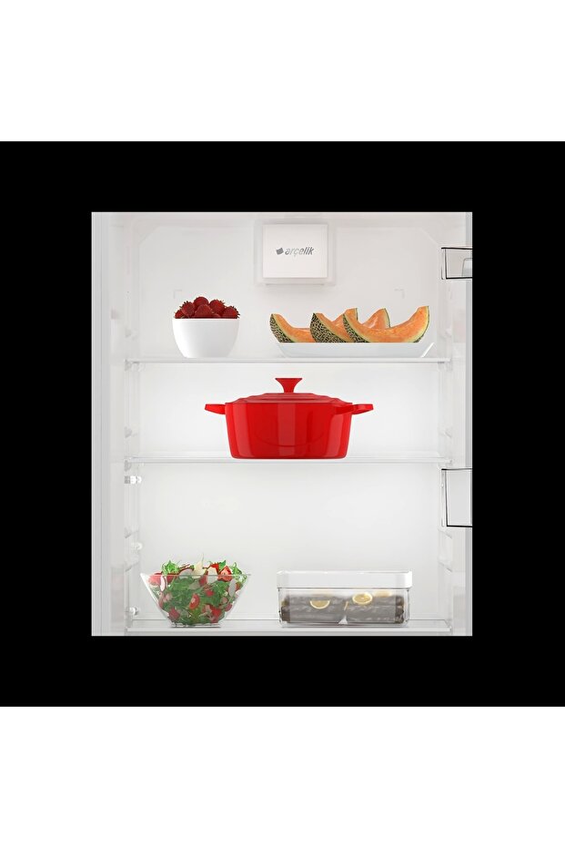 470437 MB Çift Kapılı Buzdolabı - 5