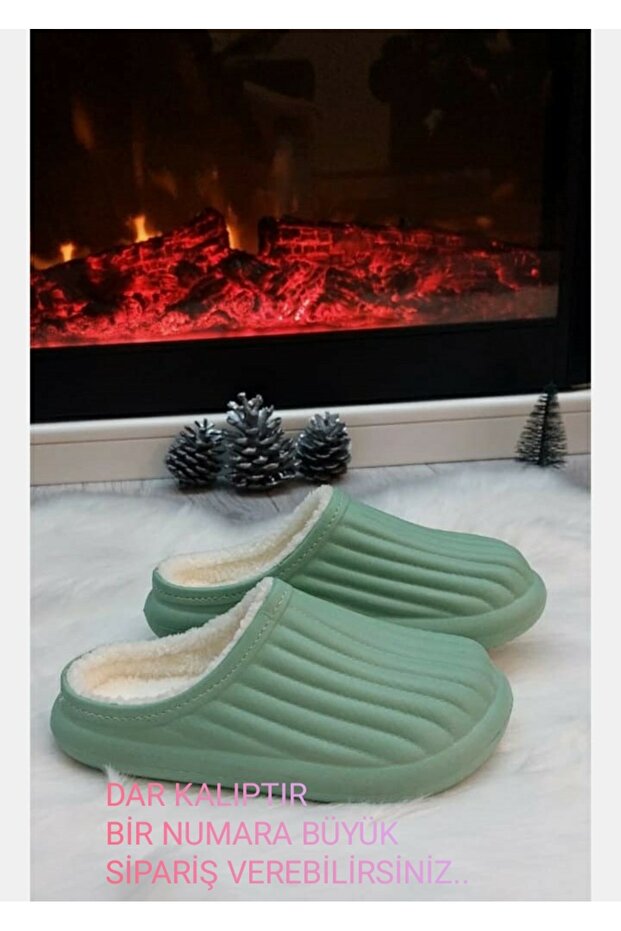 النعال الشتوية - 1