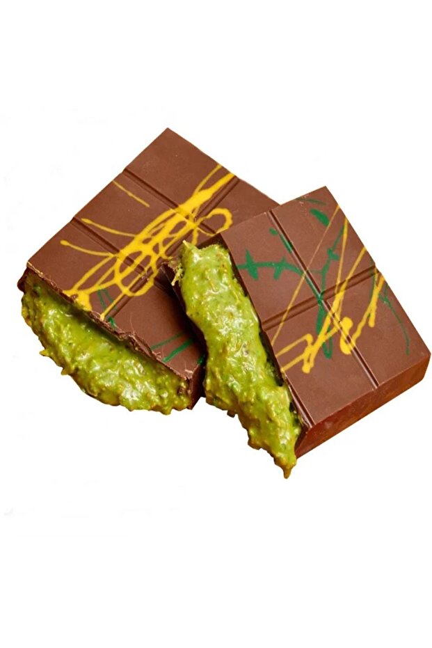 Dubai Çikolatası Tablet - 3