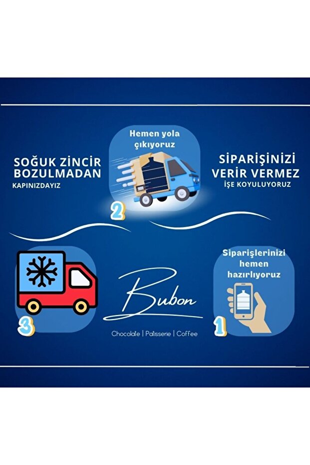 Dubai Çikolatası Tablet - 4