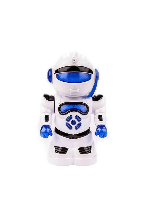 Oyuncak Jr Robotto Şarkı Ve Masal Söyler Robot - 3