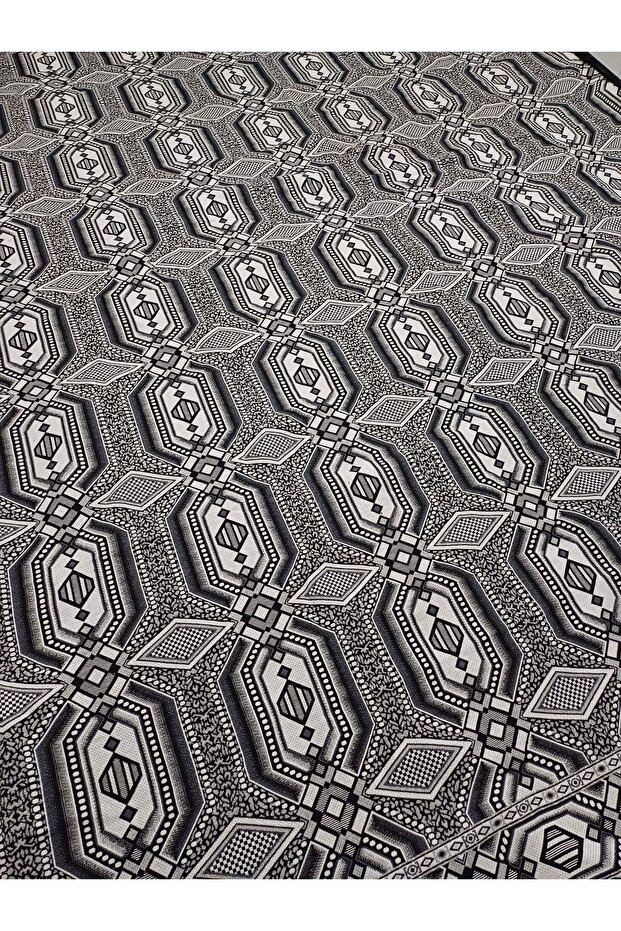 SAVAN DOKUMA (SERME) HALI ÖRTÜSÜ - 1