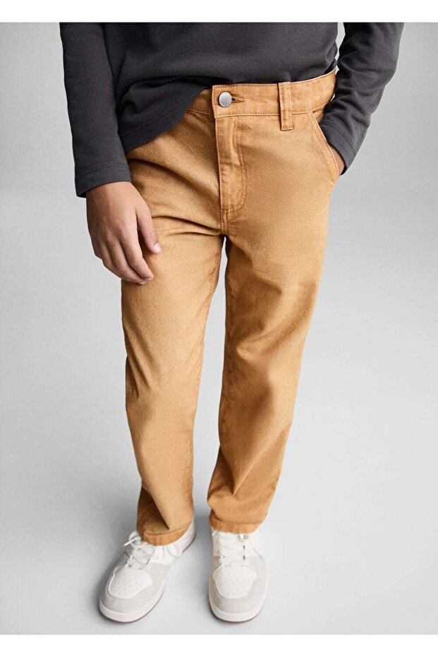 Regular kesim jean - 8