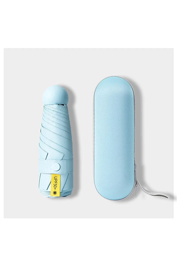 8 Telli Kapsül Şemsiye - 1