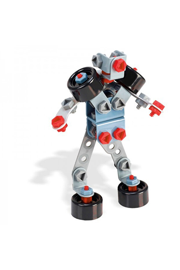 Joc constructii Mecatech Miniland - 6