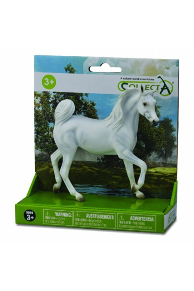 Figurka Cal Arabian - 3