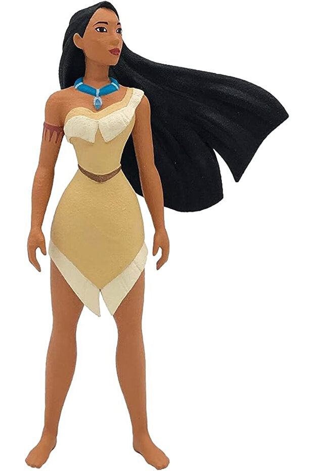 Pocahontas - figurka postavy - 2