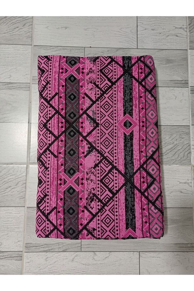 SAVAN DOKUMA (SERME) HALI ÖRTÜSÜ - 2