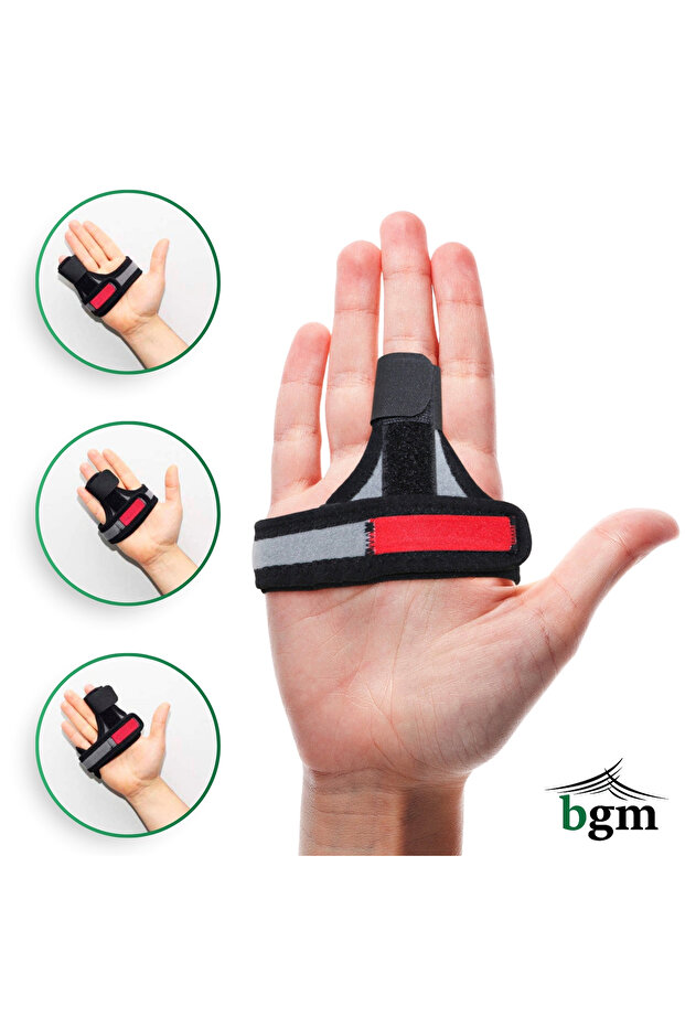 High Quality Finger Splint - Supporting and Fixing Splint - 1
