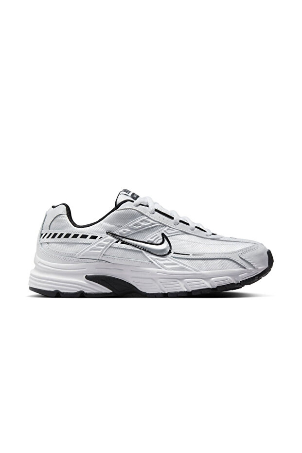 Initiator Unisex Buty do biegania FQ6873-101 Białe - 1