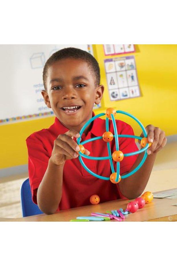 Set constructie - forme geometrice - 4