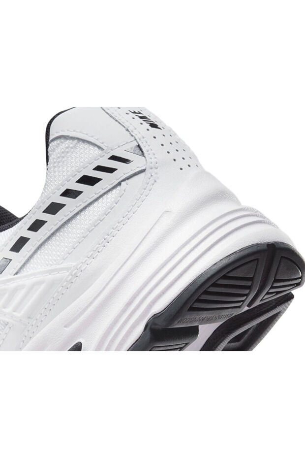 Initiator Unisex Buty do biegania FQ6873-101 Białe - 7