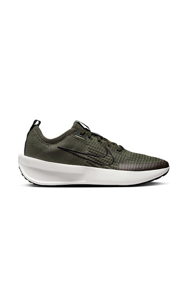 Interact Run Kadın Koşu Ayakkabısı FD2292-300 Haki - 1