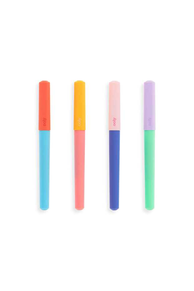 Stilouri Fab - set de 4 - 3