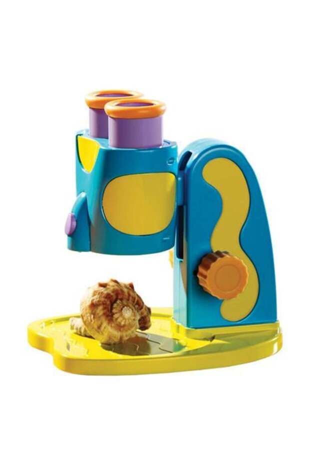 Primul meu microscop - GeoSafari - 1