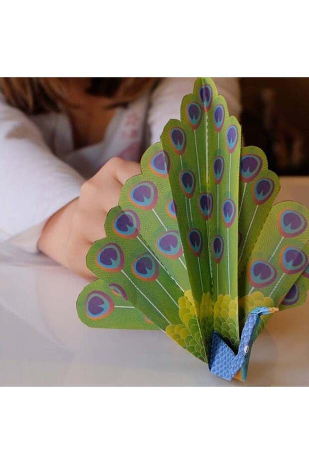 Origami Creative Kit - 3