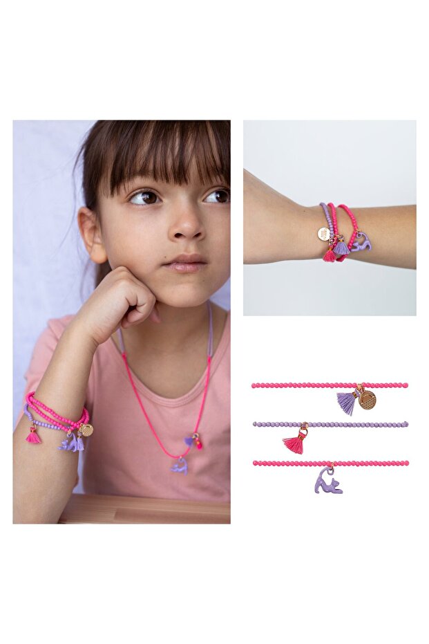 Brățări Zoey - Pisica - 2