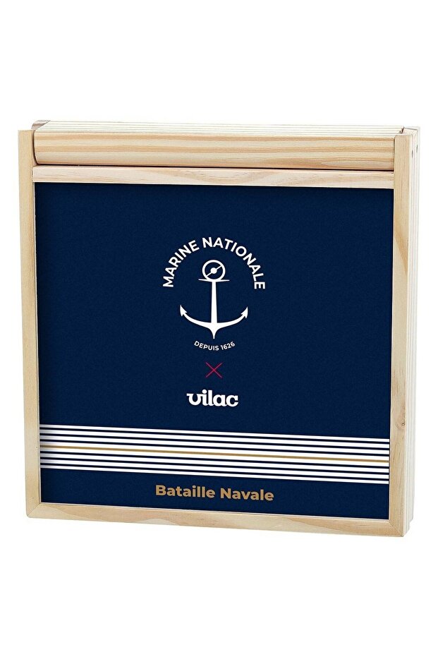 Námořní bitva - 3