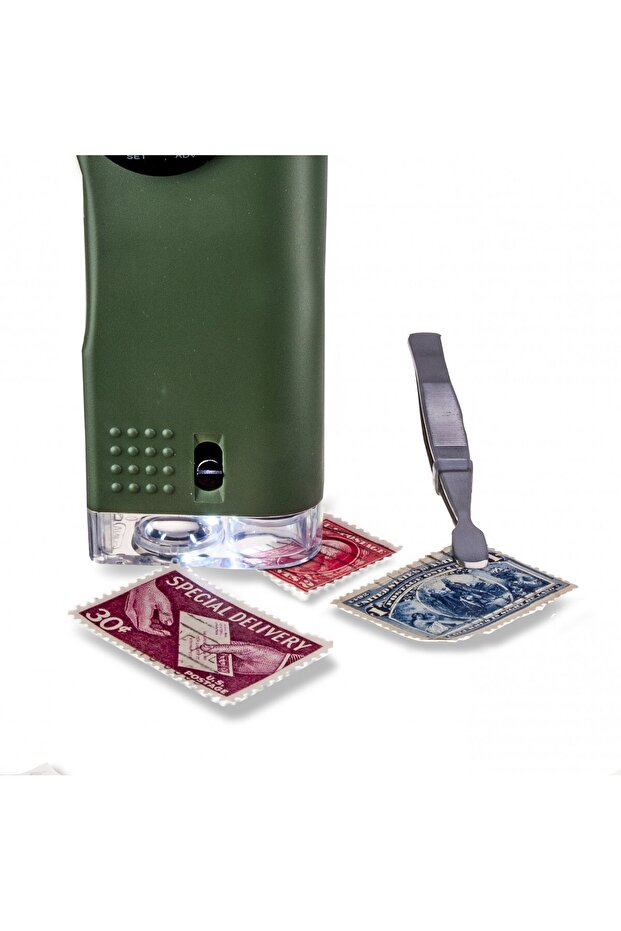 Instrument optic multifunctional X-Scope - 4