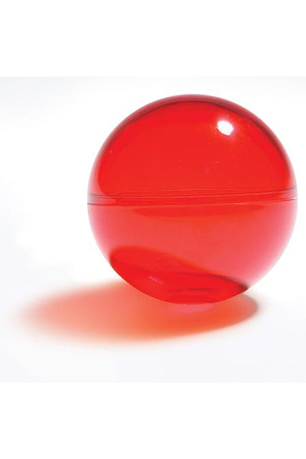 Σετ figuri geometrice transparente - 3