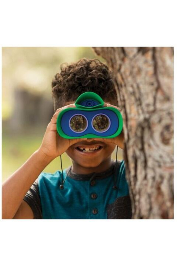 GeoSafari - Super Binoclu Junior - 3