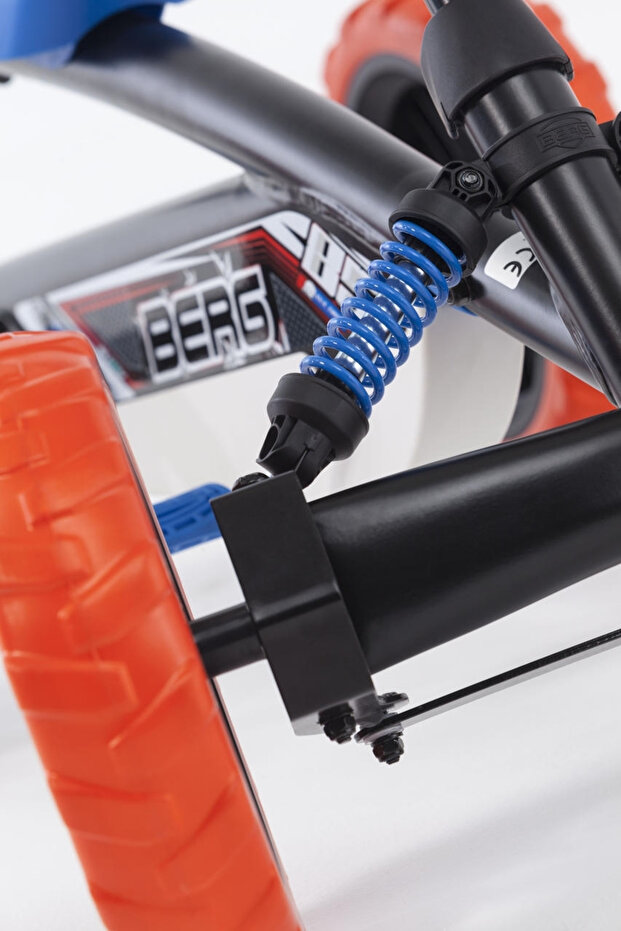 Mapa BERG Buzzy Nitro - 8