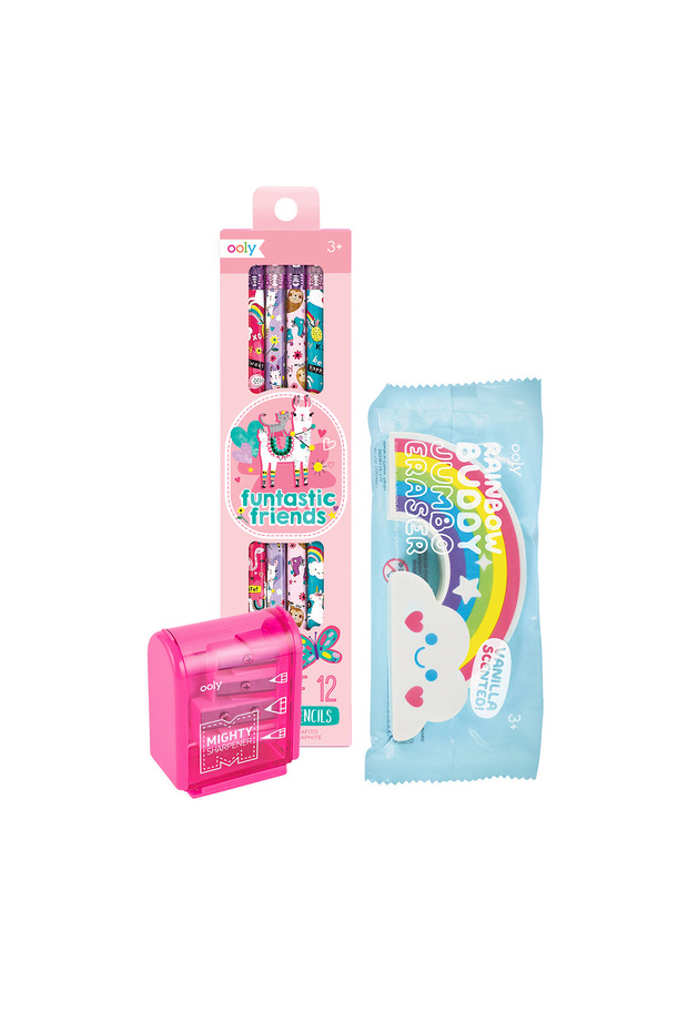 Happy Pack gift set - Unicorns - 2