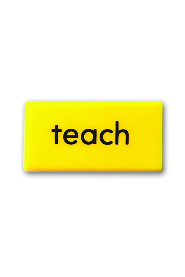 Domino pentru construit cuvinte - 4