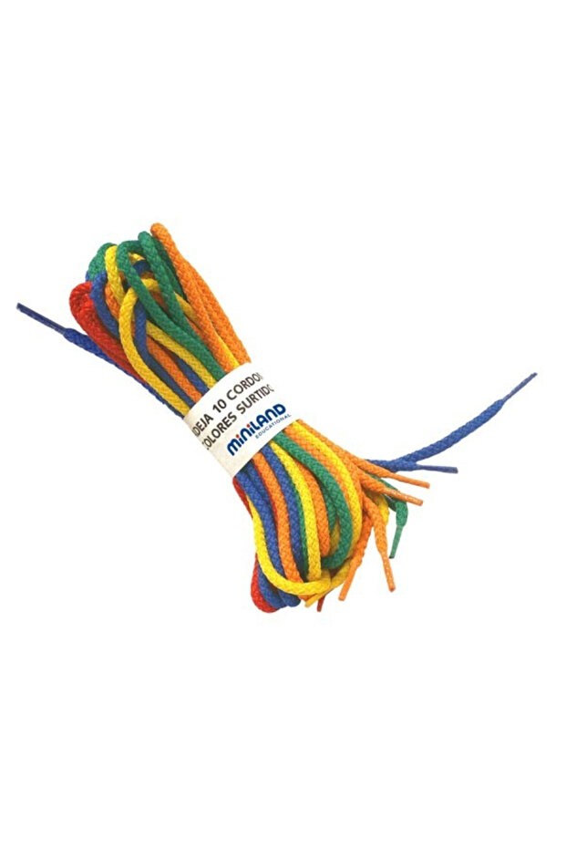 Stringing Balls 2 Cm - Creative Set - 4