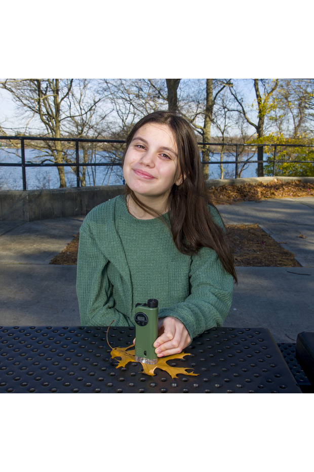 Instrument optic multifunctional X-Scope - 6