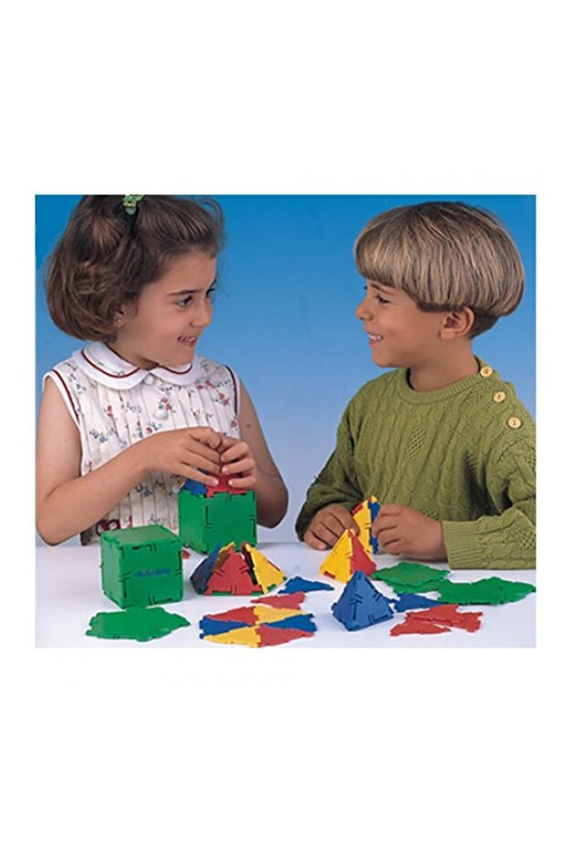 Hra Prisme Connection - Miniland - 6